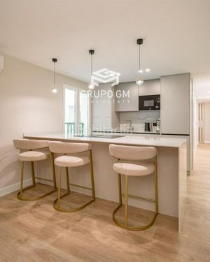 2 bedrooms Duplex in Madrid, Spain No. 127471
