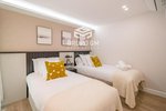 2 bedrooms Duplex in Madrid, Spain No. 127471 - Image 10