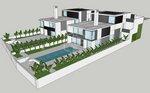 1200m² Land in Castelldefels, Spain No. 12750 - Image 4