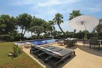 5 bedrooms Villa in Moraira, Spain No. 12758 - villa in Spain