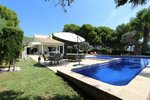 5 bedrooms Villa in Moraira, Spain No. 12758 - Image 3