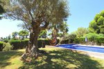 5 bedrooms Villa in Moraira, Spain No. 12758 - Image 4