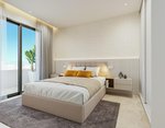 3 bedrooms Penthouse in Torrevieja, Spain No. 12762 - Image 6