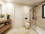 3 bedrooms Penthouse in Torrevieja, Spain No. 12762 - Image 17