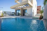 3 bedrooms Villa in Los Montesinos, Spain No. 12764 - villa in Spain