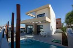3 bedrooms Villa in Los Montesinos, Spain No. 12764 - Image 2