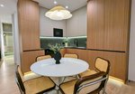 2 bedrooms Apartment in Madrid, Spain No. 127673 - Image 5