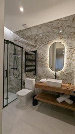2 bedrooms Apartment in Madrid, Spain No. 127673 - Image 9