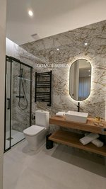 2 bedrooms Apartment in Madrid, Spain No. 127703 - Image 8