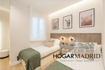 2 bedrooms Apartment in Madrid, Spain No. 127733 - Image 7