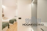 2 bedrooms Apartment in Madrid, Spain No. 127733 - Image 22