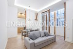 3 bedrooms Apartment in Madrid, Spain No. 127748 - apartment in Spain