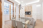 3 bedrooms Apartment in Madrid, Spain No. 127748 - Image 2