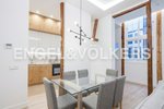 3 bedrooms Apartment in Madrid, Spain No. 127748 - Image 4