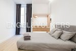 3 bedrooms Apartment in Madrid, Spain No. 127748 - Image 20