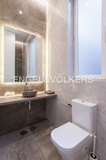 3 bedrooms Apartment in Madrid, Spain No. 127748 - Image 22