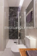 3 bedrooms Apartment in Madrid, Spain No. 127748 - Image 25