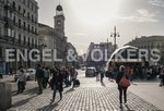 3 bedrooms Apartment in Madrid, Spain No. 127748 - Image 30