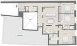 3 bedrooms Apartment in Madrid, Spain No. 127748 - Image 39