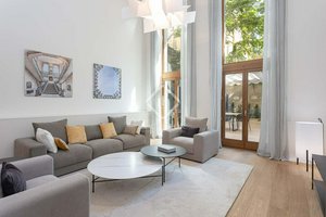 3 bedrooms Duplex in Ciutat Vella, Spain No. 127778