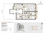 3 bedrooms Apartment in Eixample, Spain No. 127782 - Image 17