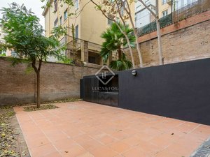 2 bedrooms Apartment in Eixample, Spain No. 127783