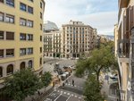 2 bedrooms Penthouse in Eixample, Spain No. 127785 - penthouse in Spain