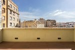 2 bedrooms Penthouse in Ciutat Vella, Spain No. 127793 - Image 3