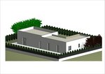 3 bedrooms Villa in Pinoso, Spain No. 12782 - Image 4