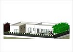 3 bedrooms Villa in Pinoso, Spain No. 12782 - Image 6