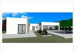 3 bedrooms Villa in Pinoso, Spain No. 12782 - Image 8