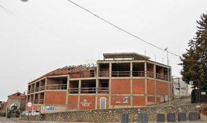 74m² Commercial property in Los Santos de la Humosa, Spain No. 127830