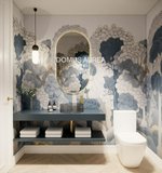 3 bedrooms Apartment in Madrid, Spain No. 127930 - Image 8