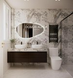 3 bedrooms Apartment in Madrid, Spain No. 127930 - Image 9