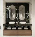 3 bedrooms Apartment in Madrid, Spain No. 127931 - Image 9