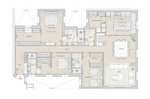 3 bedrooms Apartment in Madrid, Spain No. 127931 - Image 15