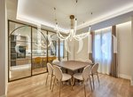 3 bedrooms Apartment in Madrid, Spain No. 127933 - Image 3