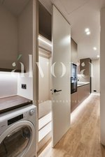 3 bedrooms Apartment in Madrid, Spain No. 127933 - Image 5