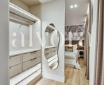 3 bedrooms Apartment in Madrid, Spain No. 127933 - Image 7