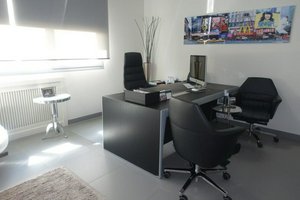150m² Office in Marbella, Spain No. 127962