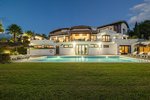 10 bedrooms Villa in Malaga, Spain No. 128006 - villa in Spain
