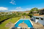 10 bedrooms Villa in Malaga, Spain No. 128006 - Image 5