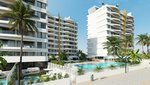3 bedrooms Apartment in La Manga del Mar Menor, Spain No. 12801 - apartment in Spain