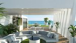 3 bedrooms Apartment in La Manga del Mar Menor, Spain No. 12801 - Image 6