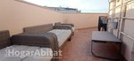 3 bedrooms Townhouse in Castellon de la Plana, Spain No. 128046 - townhouse in Spain