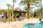 5 bedrooms Villa in Naquera, Spain No. 12810 - Image 6