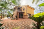 5 bedrooms Villa in Naquera, Spain No. 12810 - Image 15