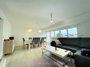 4 bedrooms Townhouse in Chartered Community of Navarre, Spain No. 128112