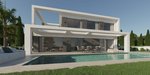 3 bedrooms House in Javea, Spain No. 12815 - house in Spain