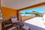2 bedrooms Townhouse in Los Balcones, Spain No. 12821 - Image 2